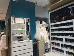 -海马体照相馆(西安高新万达广场店)