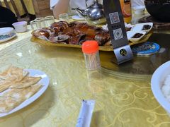 -大石鼓山庄·珠海第一烧猪