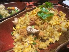 -红泰·泰精选·特色料理(中山路店)