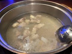 -享润四季椰子鸡音乐主题餐厅(晋江万达店)