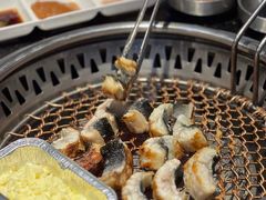 -木槿花韩式炭烤·熟成肉工坊(孙文东路店)