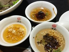 -重庆德庄火锅(体育中心店)