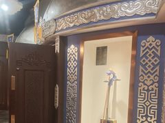 -哈啾嗨·新概念蒙餐(红星新城店)