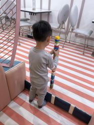 -MELAND CLUB亲子乐园·派对·餐厅(北京芳圆里ID MALL店)