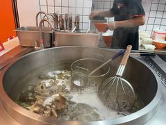 -拼二潮汕牛肉粿条(花城汇店)