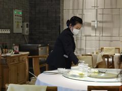 大堂-辣婆婆(航天桥店)