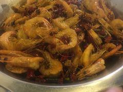 -重庆金爪爪特色干锅(大竹林直营店)