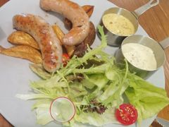 -The Good Place好地方·Brunch·coffee(国贸店)