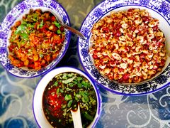 -回辉登偰氏面片(东莲花美食街店)
