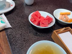 -老灶房-四川土菜(铁牛广场店)