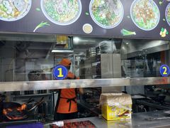 -舒记粉店(七星路店)