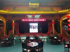 门面-正阳门饭庄·烤鸭·北京菜(万丰路七里庄店)