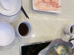 -潮悦牛肉火锅城(水贝店)