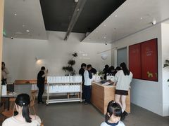 -喜茶(东莞厚街万达店)