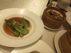 -上海金桥红枫万豪酒店-万豪中餐厅