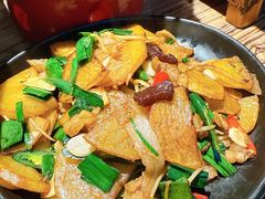 -树厨贵州菜(大十字店)