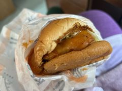 -肯德基(大兴火车站店)