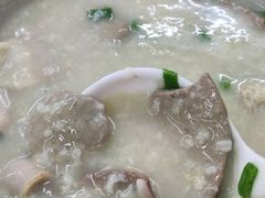 -南记食粥坊·宵夜大排档(南桂店)
