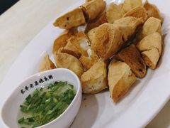 -长平老姿娘夜粥(平东一街店)