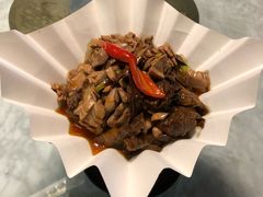 紙鍋爽腰潤-老广酒楼(樱花店)