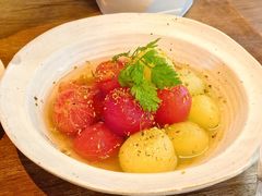 -Blac+Blac(中海环宇荟店)