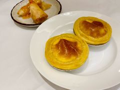 -香宫中餐厅·大连香格里拉(人民路店)