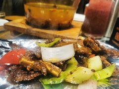 -拉完海鲜大排档(温岭店)