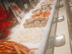 -火宴山海鲜自助火锅(新世界店)