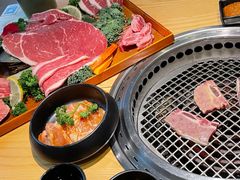 -汉拿山(包河万达店)