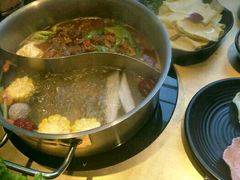 -手选潮汕鲜活牛肉火锅(二七广场店)