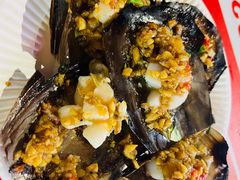 -海大南门夜市(海富街店)