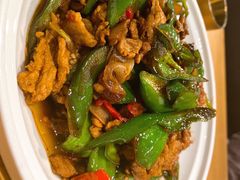 -胡子大厨·超级小炒肉(晶耀前滩店)
