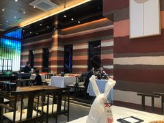 大堂-老湘亲·品鉴湘菜(蔡塘爱琴海店)