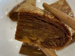 -常赢三兄弟·清真涮肉·清真炒菜(朝阳新城店)