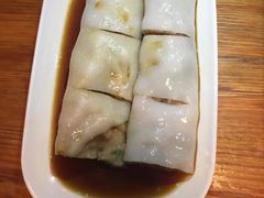 -黄金粥港式·早晚茶(海阳路店)