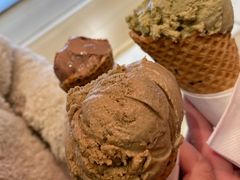 -莉莉熊Lililove Gelato (意大利手工冰淇淋)