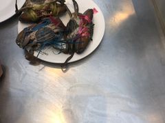 -川骄海鲜自助(河东店)