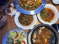 -俭寨大盘鸡·缸子肉·小公鸡·新疆菜(云通店)