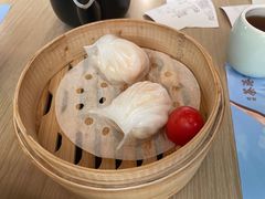 -茶港·点心·啫啫煲(王府井店)