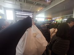 -莉莲蛋挞(大华悦沢书店)