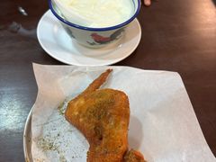 -水牛奶皇后糖水铺