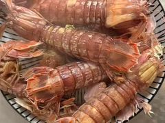 -四道口水产市场