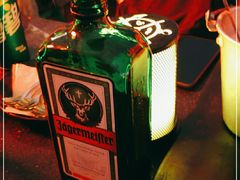 -船长酒吧 The Captain
