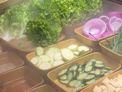 -姜胖胖无限自助烤肉(弹子石店)