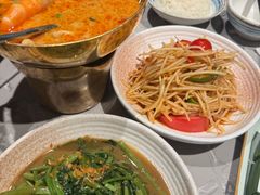 -Home Thai·泰谣(王府井apm店)