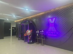 -星聚会KTV(苏州信投大厦店)