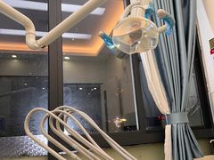 -微笑牙科口腔(三亚迎宾院区)