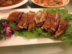 iphone_upload_pic-阿拉丁新疆风味餐厅·清真(罗廊巷店)