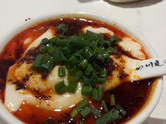 -川味堂·四川豆花(八卦岭店)