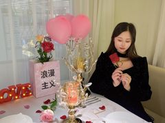 -PARFUM FLORAL花境法餐(南京首店)